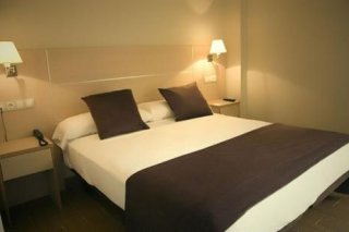 Hesperia Balneario