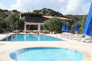 Assos Park Hotel