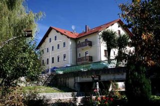 Hotel Bitoraj