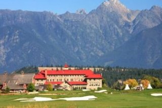 St. Eugene Golf Resort Casino