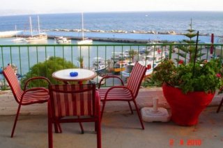 Hotel Akteon