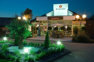 Ramada Hotel