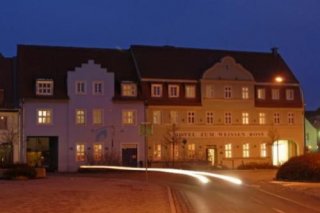Hotel Zum Weissen Ross