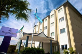 Bonarda Hotel