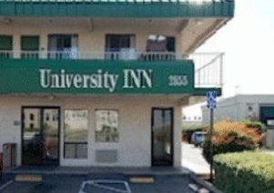 University Inn