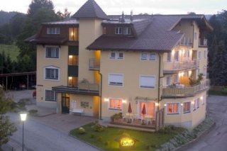 Appartements Perdacher
