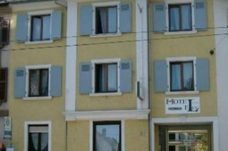 Hotel Elen