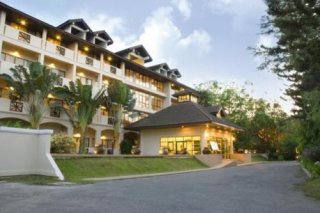 Eurasia  Hotel