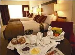 Headfort Arms Hotel