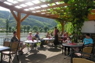 Hotel Weinhaus Halfenstube