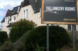 The Langtry Rooms