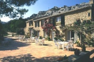 Logis Domaine De Roquerousse