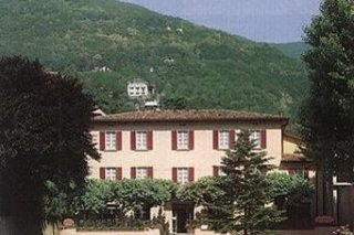 Albergo Centrale