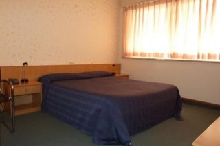 Hotel Del Viale