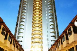 Golden Beach Cha-Am Hotel