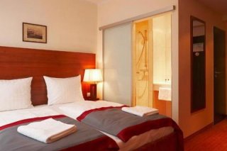 Ivbergs Hotel Charlottenburg