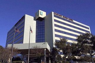 Embassy Suites -International Airport