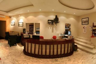 Hostellerie Du Vigan