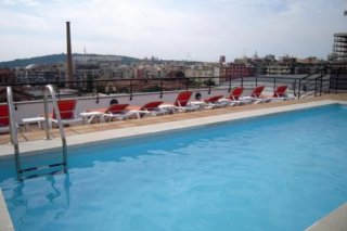 Sunotel Aston
