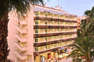 Aparthotel Marinada