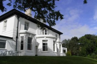 Conrah Hotel