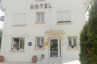 Citôtel La Rotonde