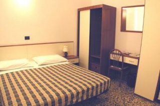 Hotel Le Tre Stazioni