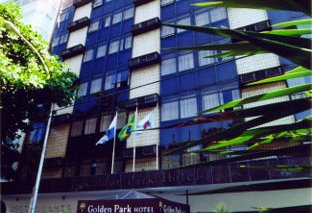 Golden Park Hotel