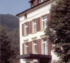 Hotel Bergadler