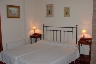 El Zaguan