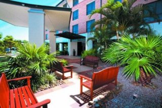 Travelodge Garden City