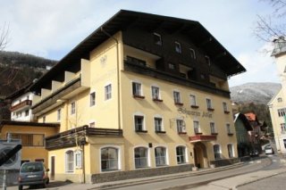 Hotel Schwarzer Adler