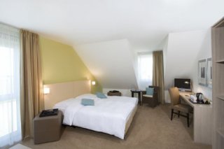 Arcadia Hotel München Airport