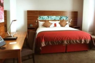 Crowne Plaza