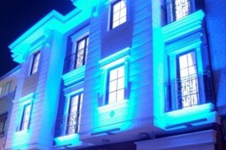 Saba Sultan Hotel