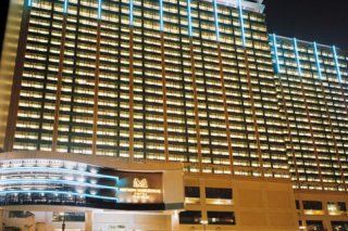 Mexan Harbour Hotel
