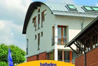 balladins SUPERIOR Hotel Seminarius