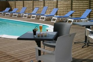 Best Hotel  / Honfleur