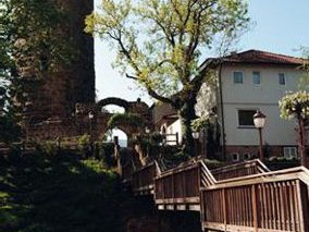 Burg Staufeneck