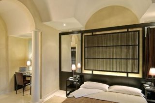 Art Hotel Novecento