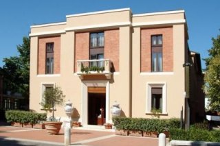 Hotel Residence San Gregorio