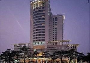 Meritus  Hotel