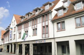 Park Inn Heppenheim
