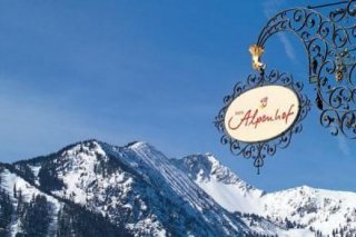 Der Alpenhof