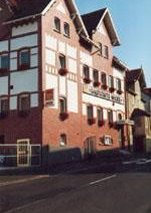 Gaststätte Wicke