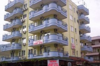 Nehir Apart Hotel