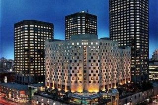 Hyatt Regency Montreal