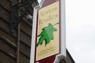 Vertes Feuilles