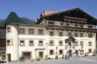 Hotel Zum Hirschen