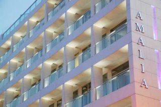 Amalia Hotel